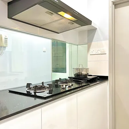 D'Chill Suite【Austin Regency】Netflix Johor Bahru Bagian luar foto