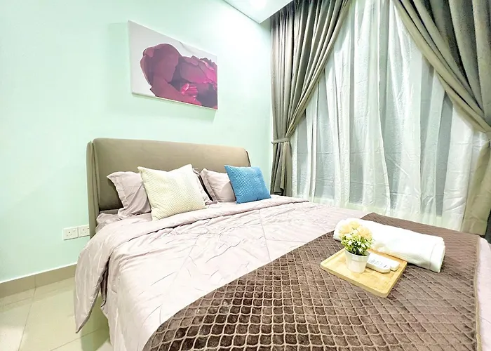 D\'Chill Suite【Austin Regency】Netflix