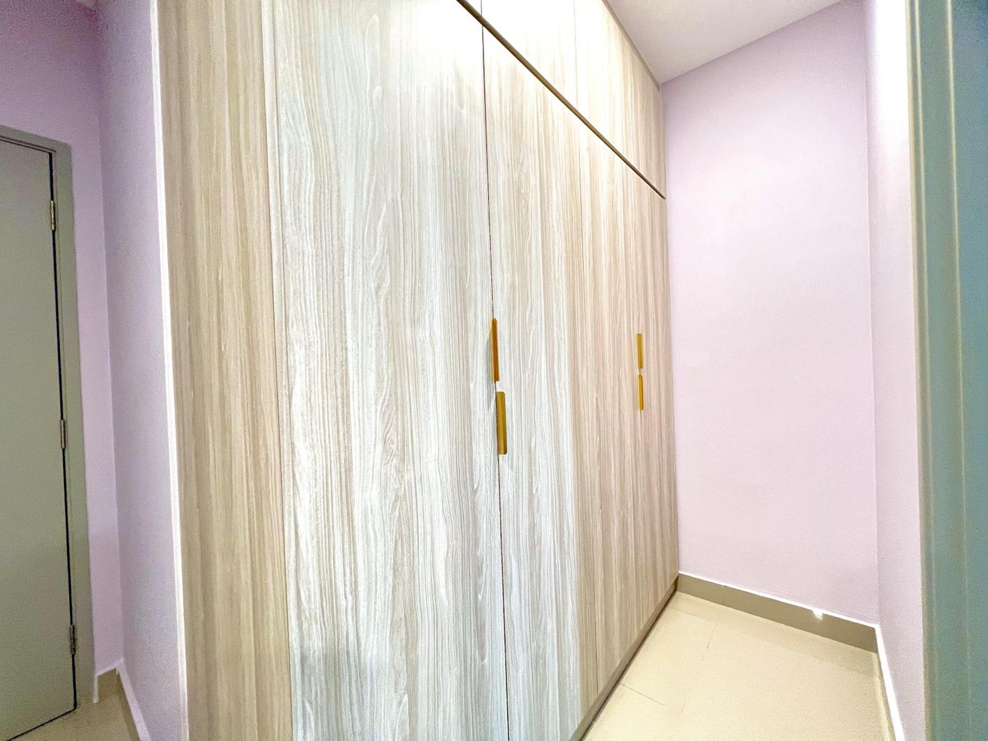 D'chill Suite【austin Regency】netflix * Johor Bahru