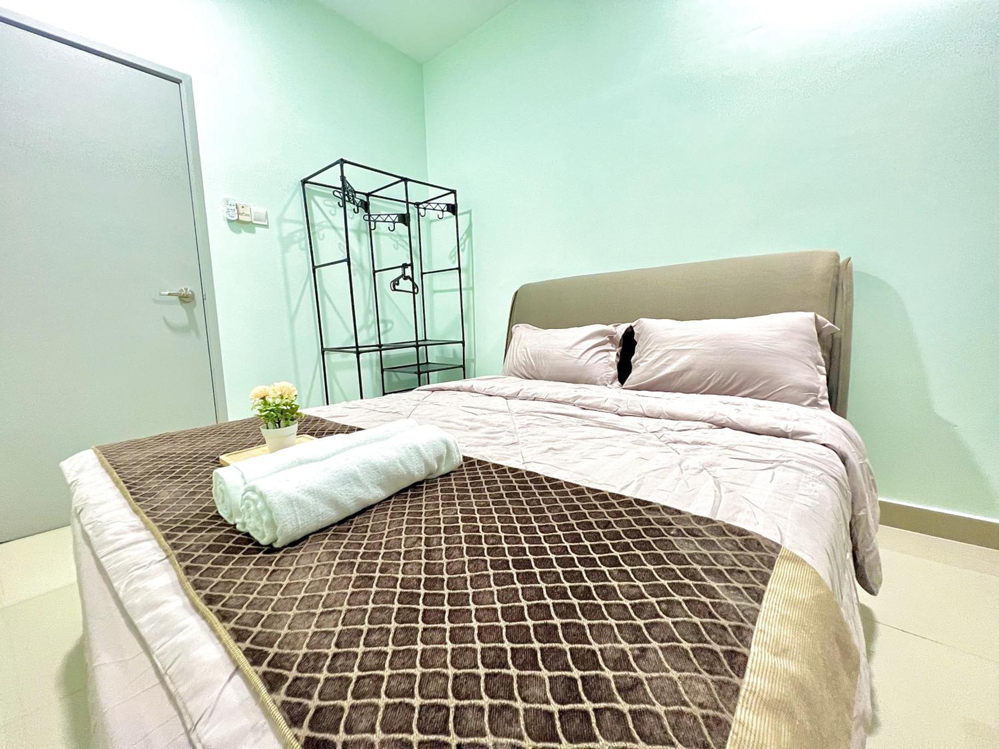 Apartment D'chill Suite【austin Regency】netflix *